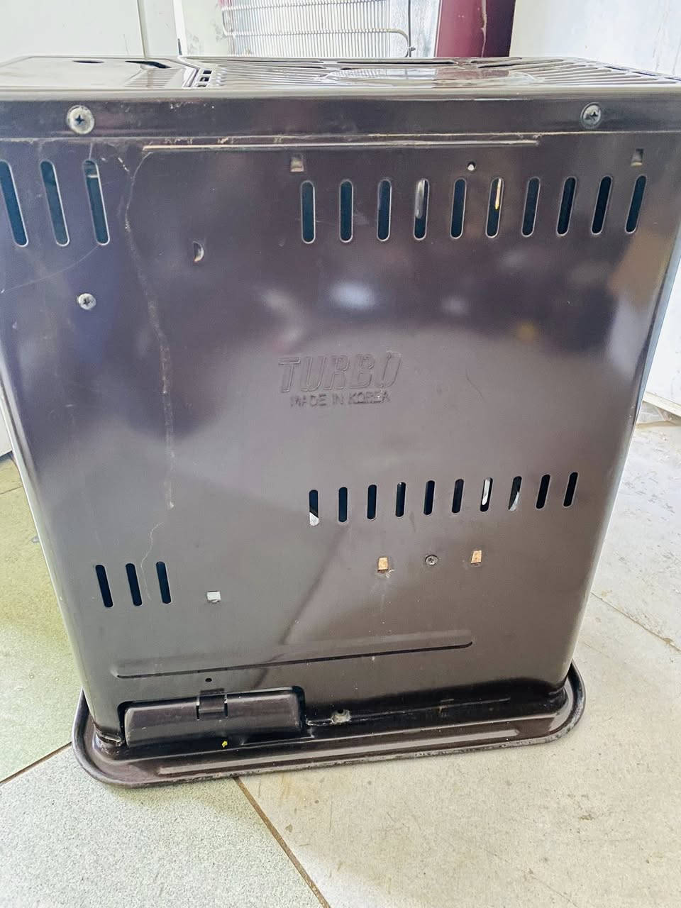 صوبه شغاله بشرط كل عيب مابيهااا لا هيس ولاغاز نوعيه توربو  السعر 40  الشراي يتصل ع رقم ***********
