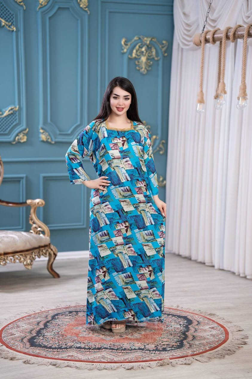 #تكرار كل موديل 20 درزن

 تخفيضات دشداشة نسائي 
خامة كشمير تركي شرط الفحص

القياس فري سايز لحد وزن ٨٠ كيلو 

الدرزن 50الف
سعر القطعة مفرد 10 الاف

يوجد توصيل جميع المحافظات


**إذا كنت صاحب هذا الإعلان وتريد حذفه لأي سبب، رجاءا أرسل رسالة إلى الدعم الفني**