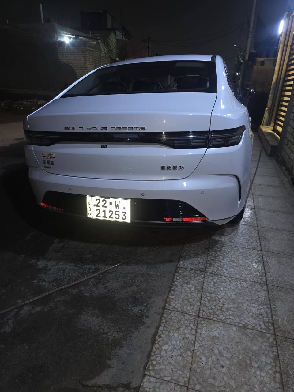 السلام عليكم بي واي دي دستروير ٢٠٢٥ للبيع رقم اربيل كفاله عامه ماشه ٣ الاف مسويلها كار بلي وبرامج وتعريب كيبورد مكان السياره بغداد مدينه الصدر السعر ١٣٥ورقه وبي مجال بسيط للاسفتسار ***********
