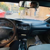 كورلا موديل ٩٢ • رقم بغداد • سنوية منتهية