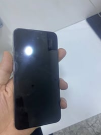 اكس ماكس • جديد • بطارية ١٠٠٪