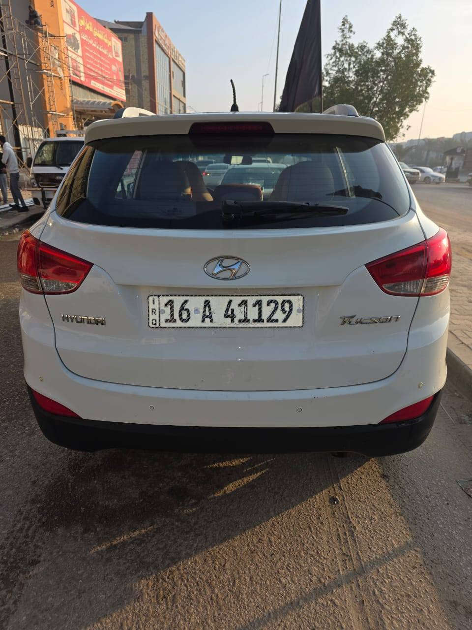 البيع توسان 2010خليجي كفالة عامه سعر 135وبيه مجال العنوان بابل كفل ***********
