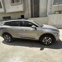 سبورتج • ٢٠٢٤ • وارد كندي