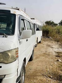 مكينة وجير • بريك جديد • تحويل ثاني يوم