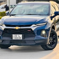 مكينة ١٥٠٠ تيربو • ٢٠٢٣ • رقم أربيل