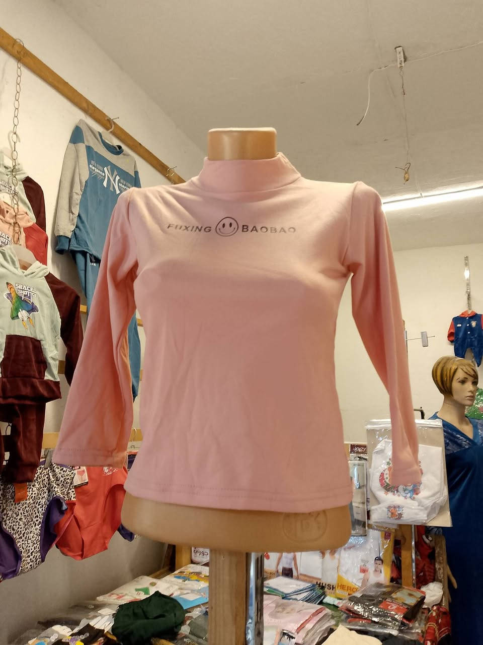 سلام عليكم
ملابس للبيع سوق حميد الكبير 
الاسعار مناسبه 
محل الزاملي بادارة ابو امير


**إذا كنت صاحب هذا الإعلان وتريد حذفه لأي سبب، رجاءا أرسل رسالة إلى الدعم الفني**