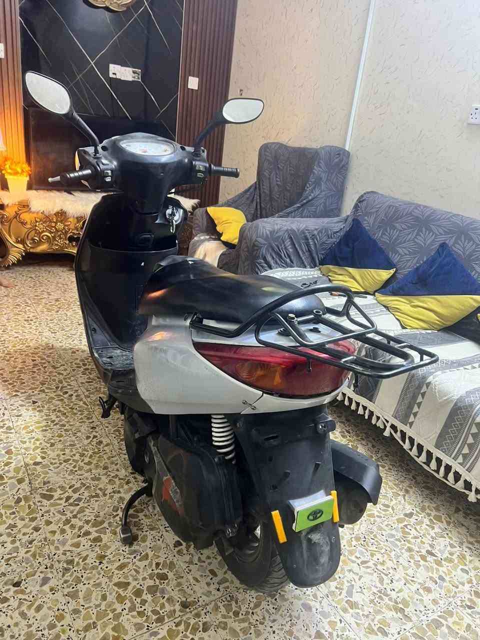 بريز ببغاء نوزل سكليتر خطين ياباني كله شغاله اي نقص مابيها نضافه فول دراجة جديدة لوك السعر 725 بغداد المشتل ***********

