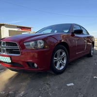 تشارجر • ٦ سلندر ٣٦٠٠ • ٢٦٠٠٠٠ كم