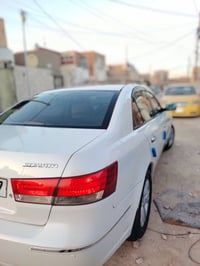 سوناته • ٢٠١٠ • مكينة ٢٤٠٠