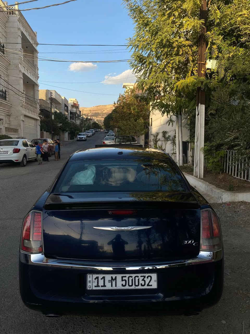 السلام عليكم
#اوباما_C300

#موديل 2013 

فول مواصفات 

 

#المواصفات

#بانوراما

#غرفه_جلد

#خزن_ميموري

#كشنات_تحكم_كهرباء

#تشغيل_عن_بعد

#كامره_دواره

#برده_خلفيه

#گلاص_حار_بارد

#گير_8_نمر

#تو - ويل 

# جكات بريك بانزين 

السيارة نضيفه جدا وترايها كلش مرتب ومناقصها اي شي من ناحية گير ومكينه وكهربائيات وكل شي 

طبعا السياره نصبتها بالحقيقه احلى من الصور

قطعتين تبديل فقط جاملغ - بنيد 

للاستفسار

***********
