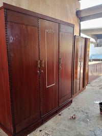 كنتور ٣ باب • مستعمل نضيف • سوك لمسكف