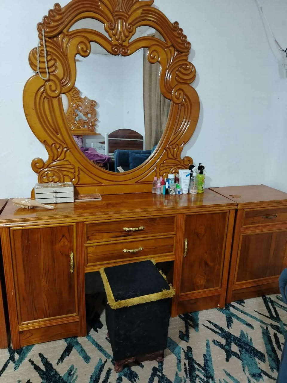 للبيع غرفه اخت جديده السعر مليون وبيه مجال العنوان كربلاء العطيشي الشراي يتفضل خاص #ملاحظه شنو عدكم غرف داخل كربلاء وطوريج دزولي خاص ابيعه الك بأقرب وقت


**إذا كنت صاحب هذا الإعلان وتريد حذفه لأي سبب، رجاءا أرسل رسالة إلى الدعم الفني**