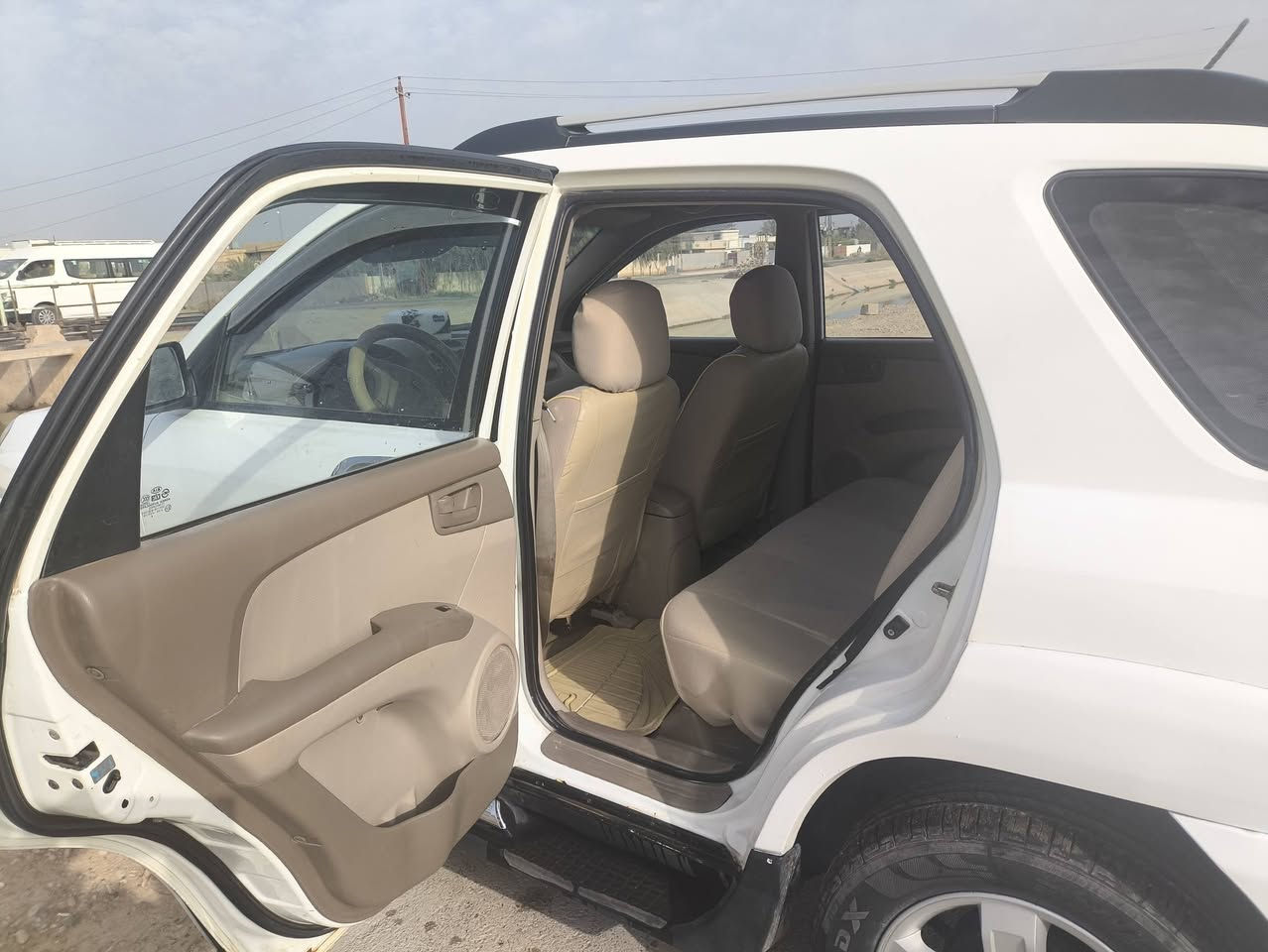 سبورتج 2009 ديالى 4 سلندر 2000 دوش صبغ بيبان 4 فقط باسمي سنويه لسنة 2028 رقم جديد انكليزي السعر 115 وبيها مجال بسيط ديالى بني سعد تليفون ***********
