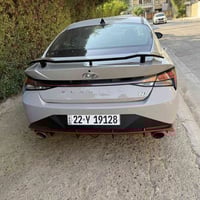 للبيع او مراوس بكورلا هايبرد النترا N موديل 23 فول مواصفات ومعروفة موا...