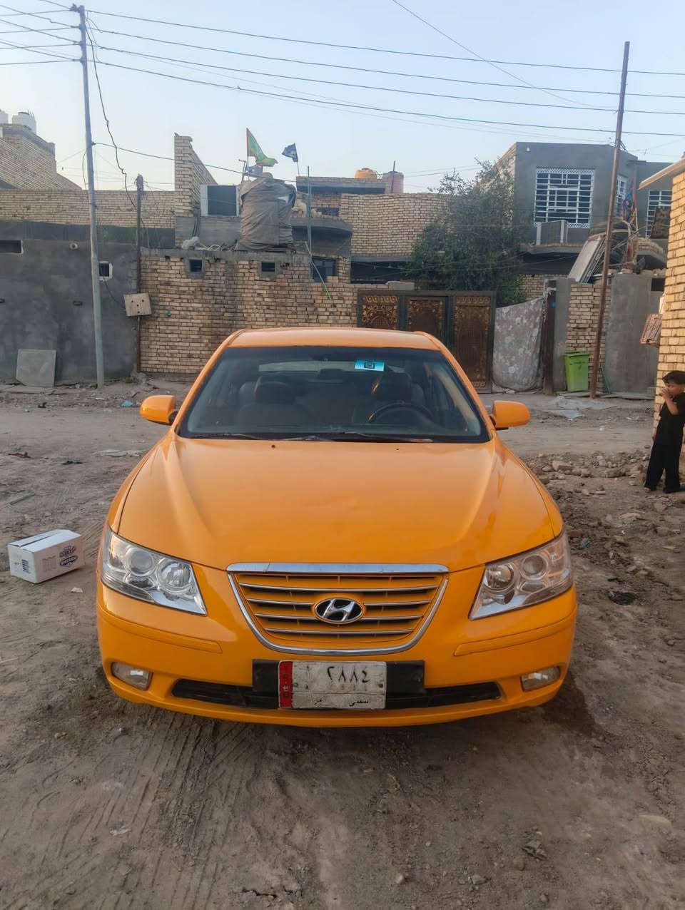 سوناته خليجي موديل 9 بيه تبديل 3 قطع بدون ضربه الا شاصي ولاكص 
سنويه 29 مصفره كير ومكينه مكفولات تايرات حداديه نص عمر مكاني ناصريه سعر 75 الشراي يتصل 
***********
***********
