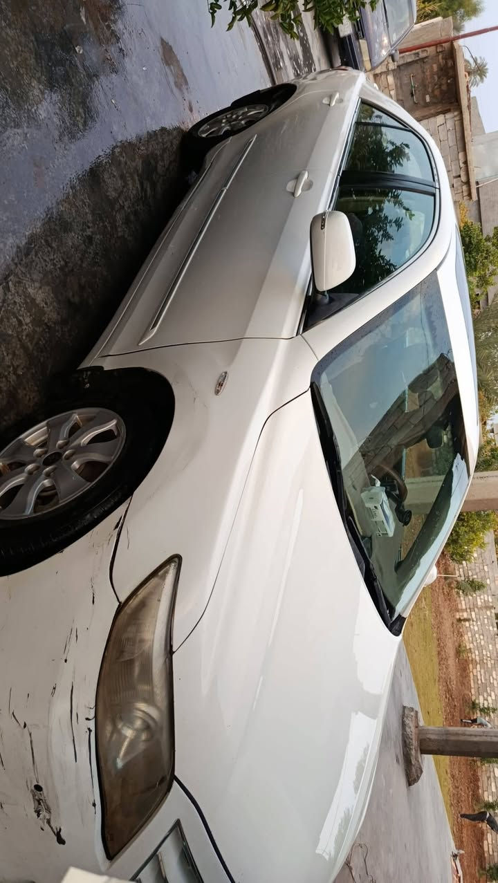 السلام عليكم
كامري 2009 للبيع 

مواصفات GLX

السونار مرفق مع الصور  

السعر 95 

***********
صلاح الدين..بلد
