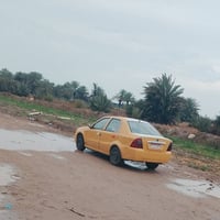 تكسي • مصفرة • مستمسكات