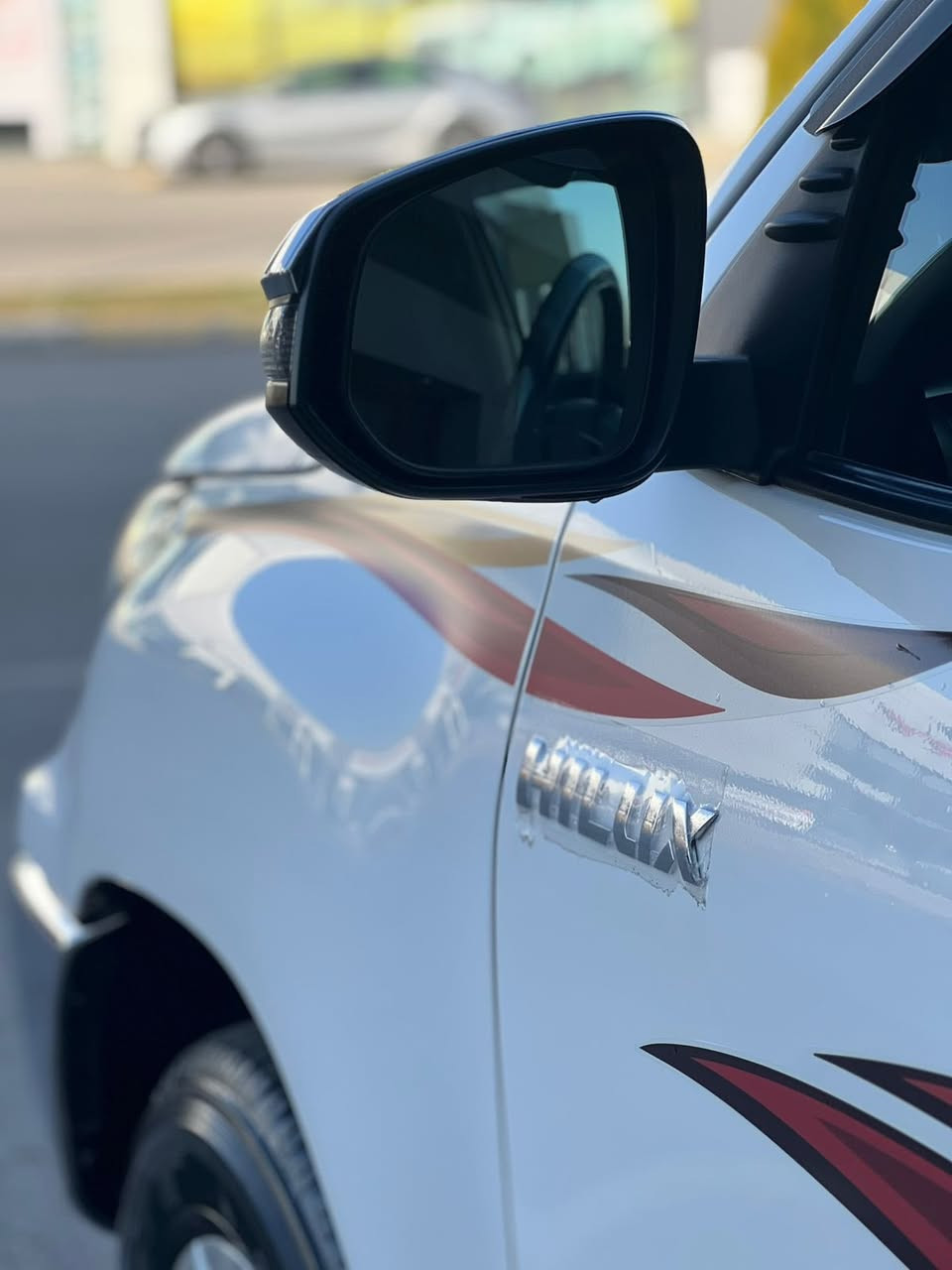 بسم الله الرحمن الرحيم تويتا ها يلوكس  مؤديل٢٠٢٠ شريكه سا ز كشن تبريد حا ر و با رد تعديل سرعه موجد بل سكان سيا ره مكفول كفاله عا مه من الدعامية إلي الدعا مية تخم تا ير جديد محرك  ما مفتوح گير اكسل بشرت بشرت فحص محرك بشرت سونر لا صبوغ لا با رد لا تبيدل  لا فتح لا حا لوب كلشي ما بي سيا ره حيل حيل نضيف سياره حلوه بل با كيت📦 الف دينا ر ما بي مصرف سيا ره  بسمي مكان سليما نيه رقم تلفون ***********
