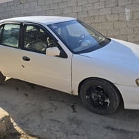 سيفيا ٩٤ • رقم نجف • جاهزه كهربا ومكينه