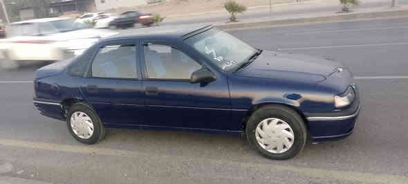 السلام عليكم اوبل للبيع موديل 93 حجم 18 صبق جماليه محرك كير شرط سياره اني شرعي وشرط الوكاله والتحويل والسعر 43 ابيها مجال قليل الرقم ***********@@@***********
