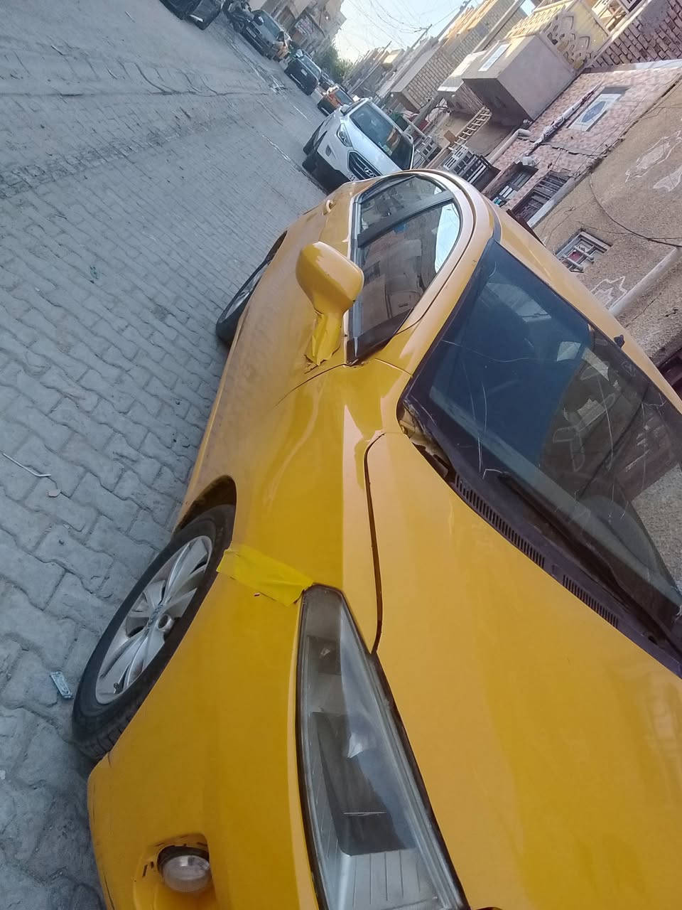 سياره صيني برلنس صيني محور كير و مكينه كورلا 1400 انسى الصرف البانزين مكينه ناعمه لا تبخير ولا تنقيص ب40بيهه مجال مكاني بغداد الحريه رقمي *********** متوفر واتساب و اقساط هم ابيع و تدللون
