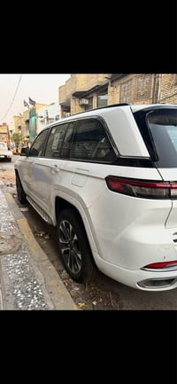 أوفرلاند • ٢٠٢٣ • ماشيه ٧٥٠٠