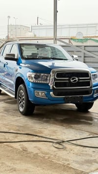 سياره ZX 2024  زيرو مكفولة (حره)    الاتصال 07838099826