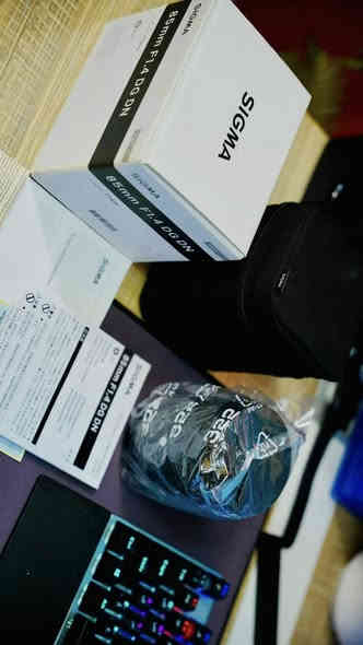 عدسة سوني 85 سكما فتحة 1.8
***********
النجف الاشرف - توصيل 🚚
