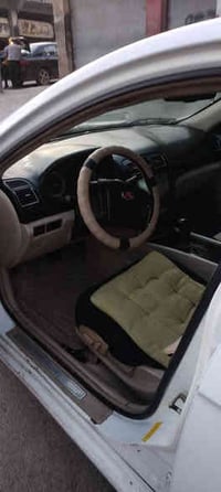 جيلي امجراند8 • ٢٠١٣ • سوران