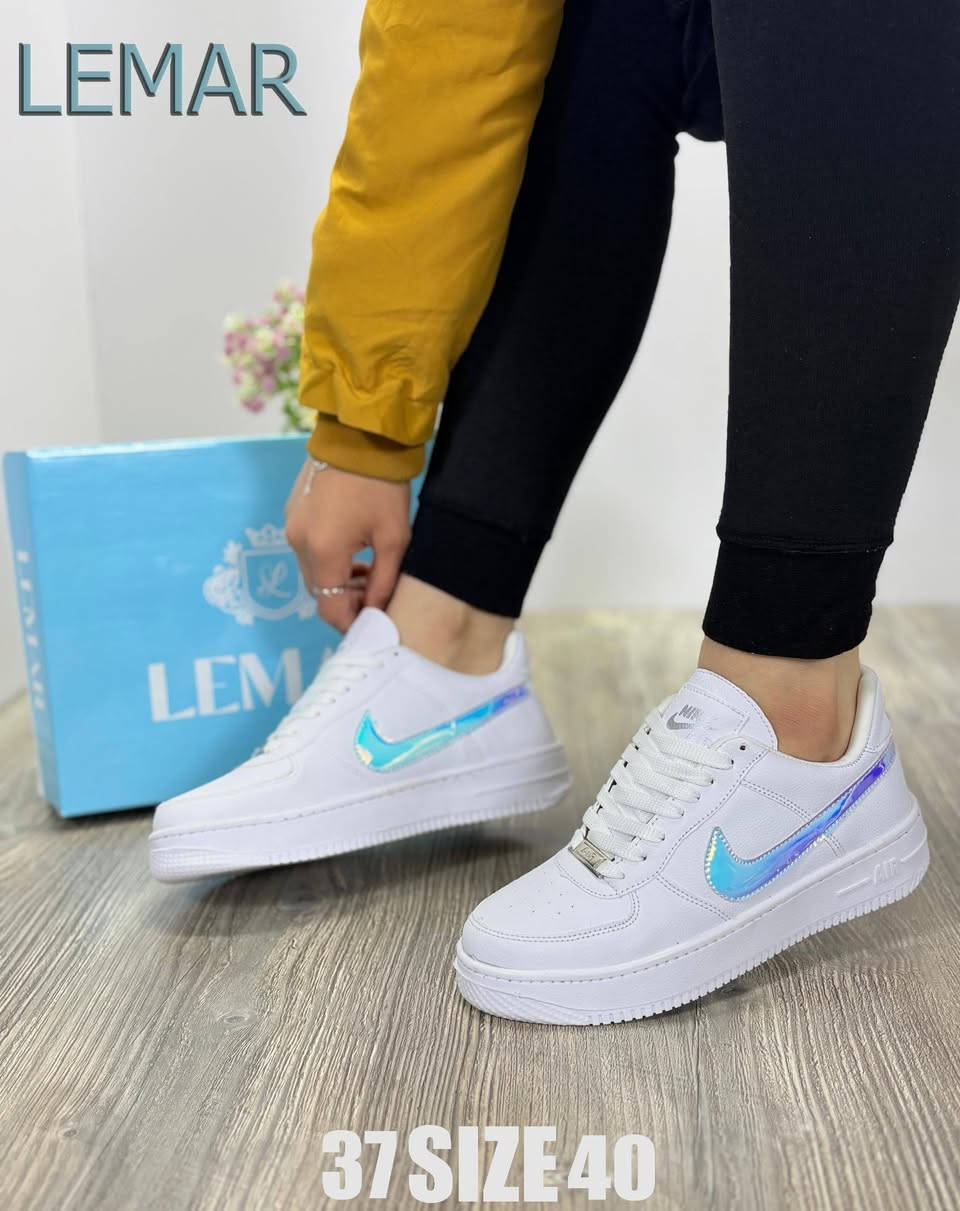 ايرفورس نسواني      نعل ب ف ث غير قابل للإصفرار 
ضبان طبي.     للتواصل.      ٠٩٩٧٥٤٧٠٤٤
٠٩٦٢٧٠٣٣٥٧


**إذا كنت صاحب هذا الإعلان وتريد حذفه لأي سبب، رجاءا أرسل رسالة إلى الدعم الفني**