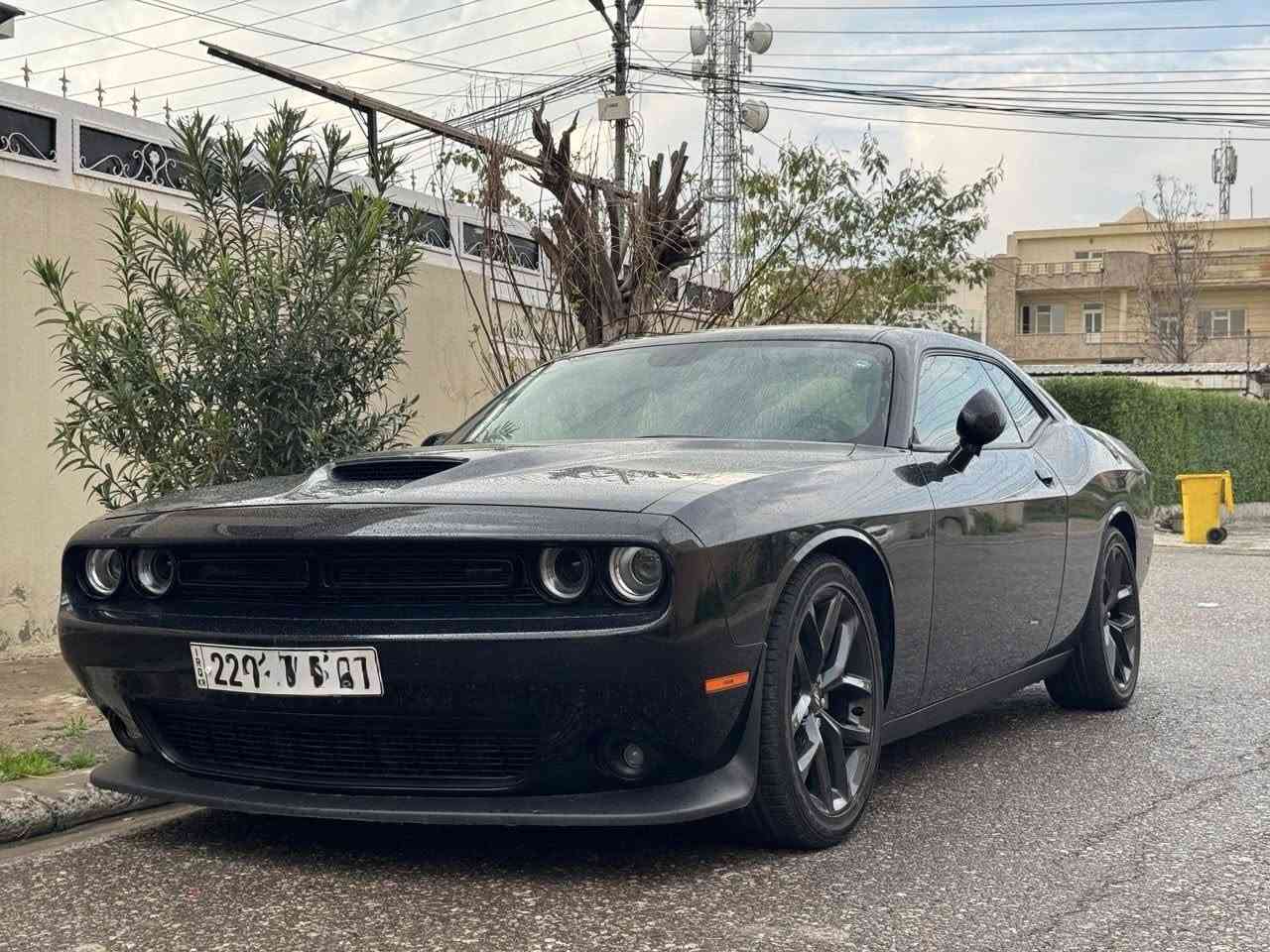 جالنجر GT 2021 كلين
2021 track pack black edition

مواصفات سوبر تراك شاشة كبيرة

دبلات وبريكات تخم كامل RT بلادي

سماعات ALPINE كشنات حضن

ماشية  27ميل

السيارة على وضع الشركة برغي ما مفتوح بيها

سيارة مكفولة من الدعامية للدعامية بدون حادث بدون تبديل بدون صبغ بدون بارد 

السعر 256

للأستفسار ***********
