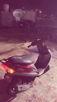 دراجه ماكس منغولي دراجه مكفوله من كلشي قبل شهر مطلعه حاويه دراجه نضيفه...