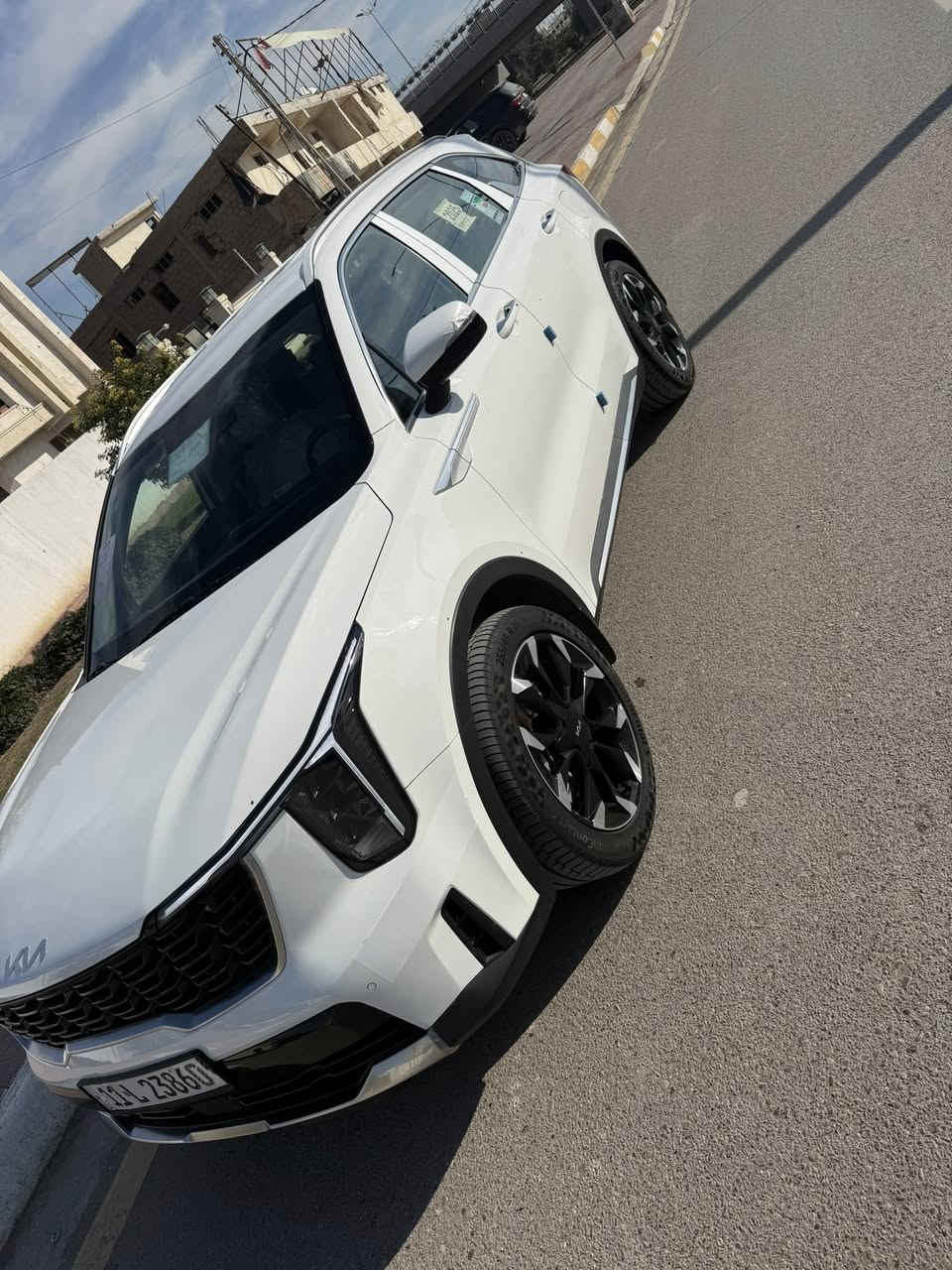 سلام عليكم سورنتو 2025 خليجي
علمآ السياره ضمان الدوليه رقم بغداد
رادارات
دبل لد
كفاله عامه
كير ماوس
جنطه شفط
محرك 6
ويل 20
حساس تاير. السعر 323 وبيهه مجال قليل مكان السياره الرمادي كليو متر 24 رقم تلفون ***********
