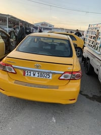 كورلاء ٢٠١١سيارء بيه بونيد امبدل وشاصي بيه اربع اصابع طالب عليه ١١٠وبي...