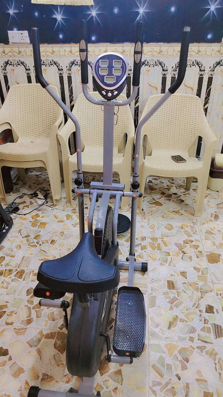 يتوفر أجهزة رياضة للبيع بعدهن بالباكيت فقط منصوبات وبأسعار مناسبة


**إذا كنت صاحب هذا الإعلان وتريد حذفه لأي سبب، رجاءا أرسل رسالة إلى الدعم الفني**