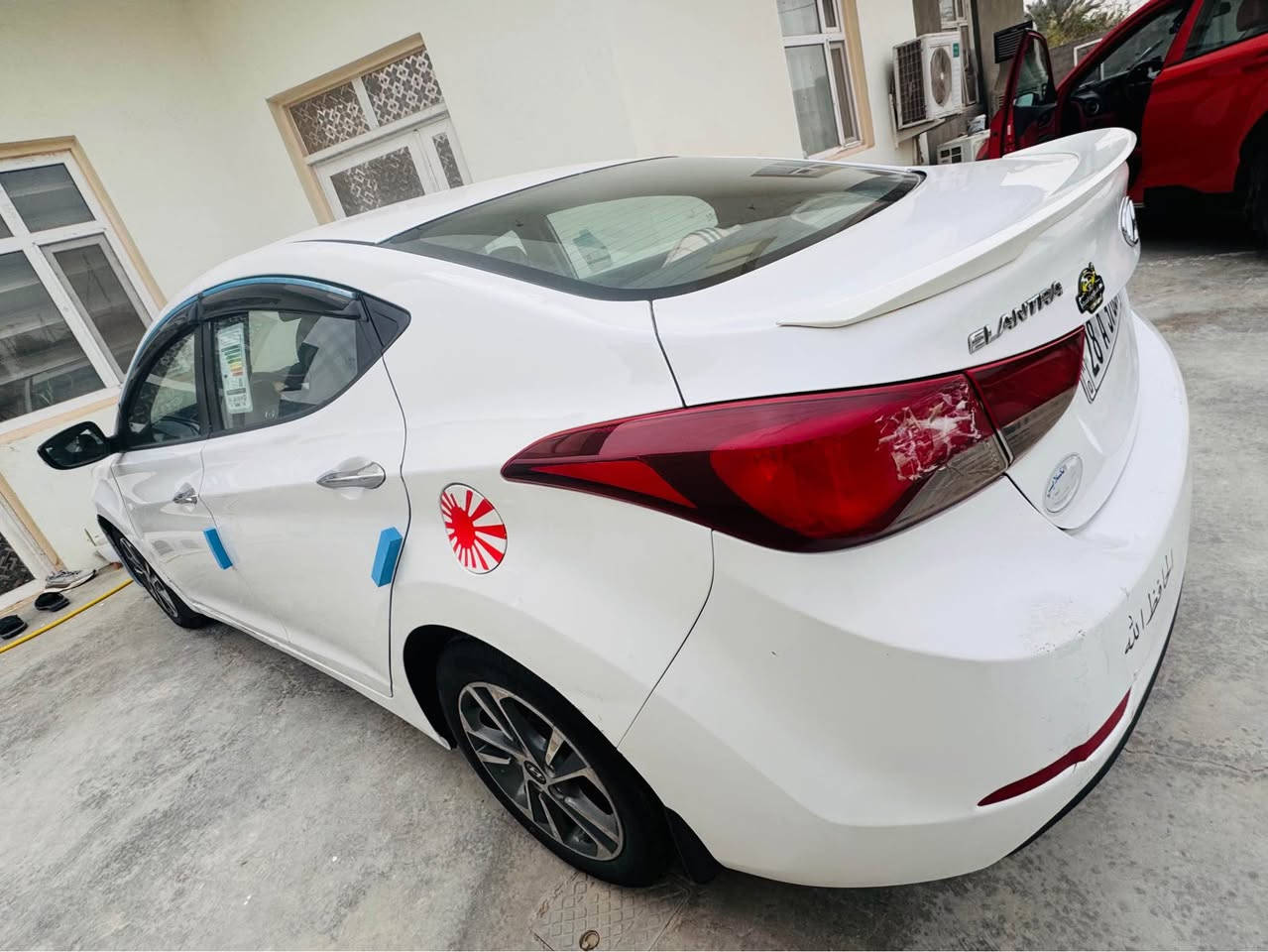 النترا 15 خليجي رقم نجف الجديد فول موصفات محرك 1800 فتحه مري شفط تبريد خلفي شاشه تحكم ويل كب كروم 
السياره فقط جاملغ وبنيد صبغ  شرط الدواخل كفلاه من كلشي سطحي فقط كامله من كلشي السياره مال جناي 
*********** مكان النجف النجف, العراق
