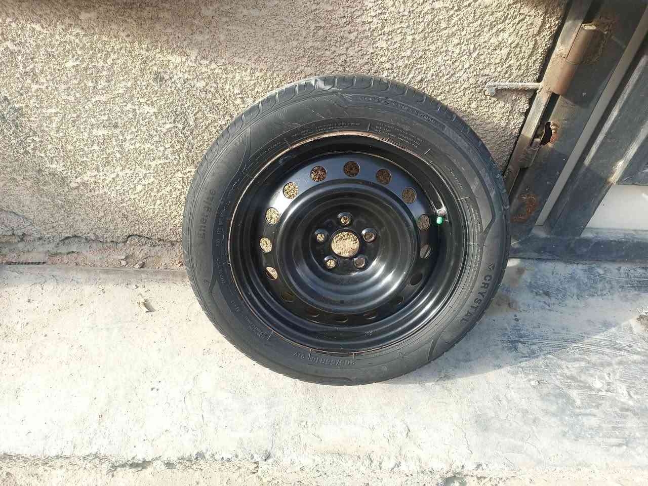 تخم تأير ويل حجم ١٦
نضافه  ٨٠بل١٠٠
٢٠٠الف بيه مجال
بغداد ابو دشير
***********
