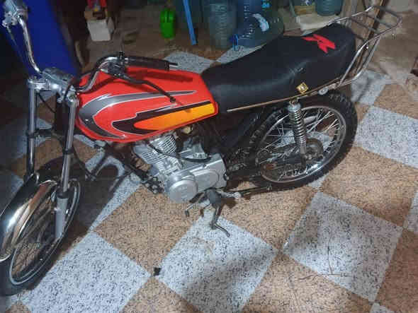 ‏دراجة أدوات للبيع السعر425
***********
