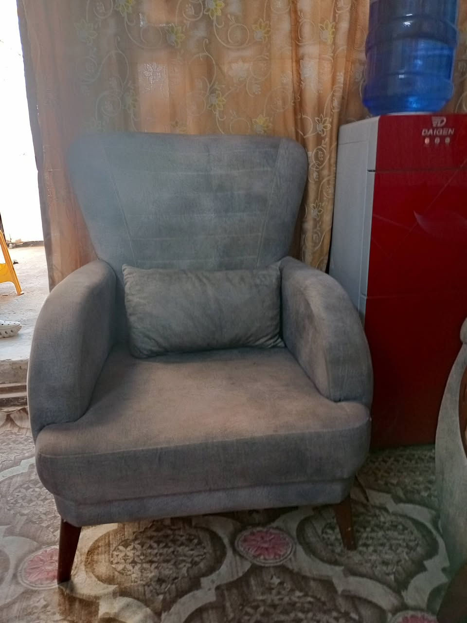 تخم تسكام  تركي 12 نفر ابو المخزن نضيف كلش مابي اي ضرر


**إذا كنت صاحب هذا الإعلان وتريد حذفه لأي سبب، رجاءا أرسل رسالة إلى الدعم الفني**