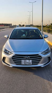 النترا ٢٠١٧ • فل كامل • وارد أمريكي