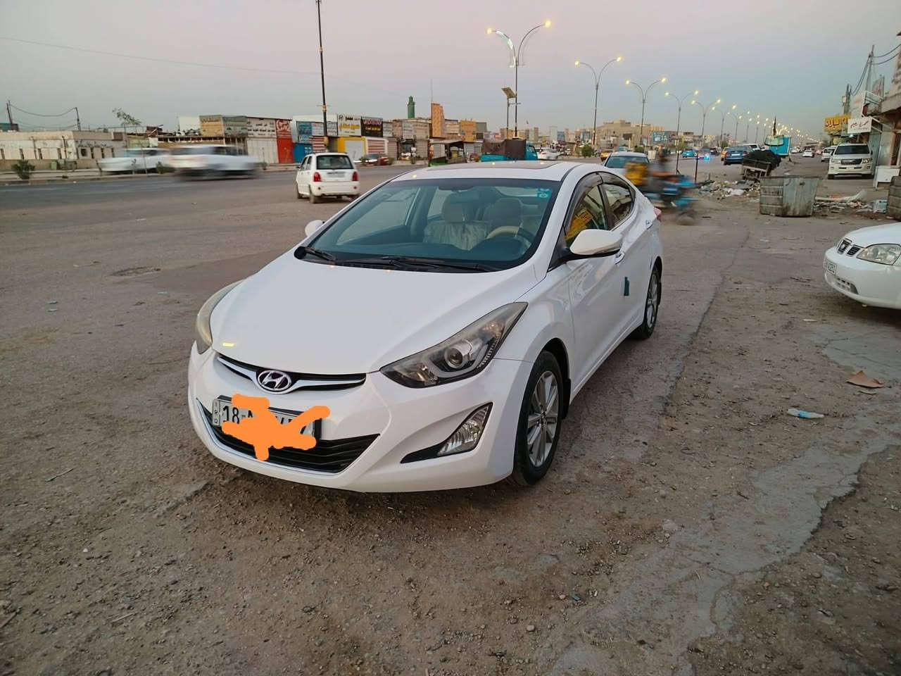 النتر مديل 16 كفاله عامه عدا بارد باب السايق العنوان بابل كامل مواصفات عدا البصمه السعر 127 وبيه مجال قليل ***********
