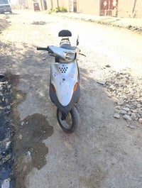 كوم حديد • شغالة • كابريتر