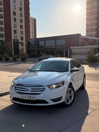 توروس ٢٠١٣ • خليجي وكالة • ٨٩٠٠٠ كم