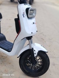 دراجة شحن • واحد حزيران • مكفولة