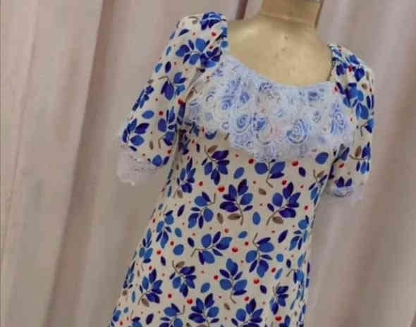 خياطة اليمامة حي العدل نهاية شارع الصفدي
خياطة حسب الطلب

الموديل الي يعجبج احنا نكدر نخيطه الج بالتفصيل 

و باسعار جددددا مناسبة

الخياطة لجميع الاعمار [اطفال-نسائي..الخ]

اقمشة متنوعة و جممميلة🥹😍

خامة و كواليتي عاليييي💥💥

متوفر توصيل🚚 لجميع المحافظات العراق 

للحجز و استفسار خاص🫶

***********

جميع الصور من خياطة المشغل
