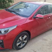 للبيع أو مراوس  سيراتو مديل 2020رقم بغداد دولي فول عده ل بصمه دواخل لو...