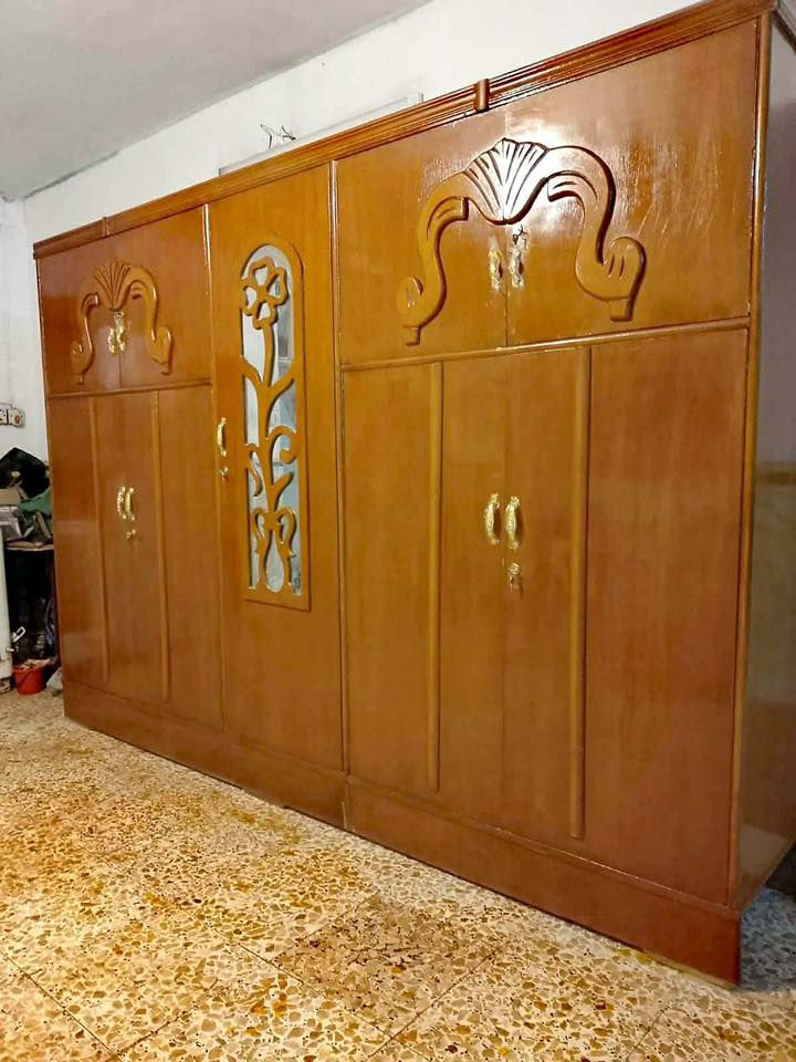 كنتاير صاج مكان بغداد شعله اكو توصيل


**إذا كنت صاحب هذا الإعلان وتريد حذفه لأي سبب، رجاءا أرسل رسالة إلى الدعم الفني**