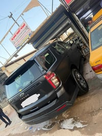 تاهو  موديل ٢٣ خليجي  Lt1  ماشيه ٣٥  بسمي رقم بغداد  العنوان /بغداد  ‭...