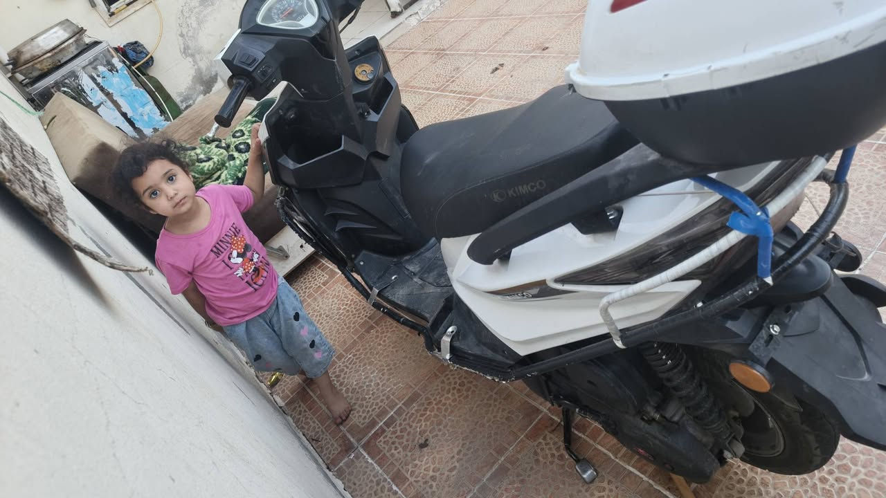 للبيع السعر 550وبي مجال مديل 2023مكينه كبس


**إذا كنت صاحب هذا الإعلان وتريد حذفه لأي سبب، رجاءا أرسل رسالة إلى الدعم الفني**