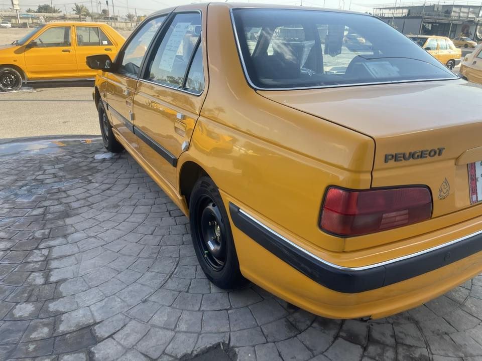 بيجو بارص موديل ٢٠١٨ كفاله عامه من صبغ وتبديل رقم دولي ماشيه ١٠٠ سعرها ٦٣ وبيها مجال بسيط مكان سياره
بغداد رقم هاتف ***********
